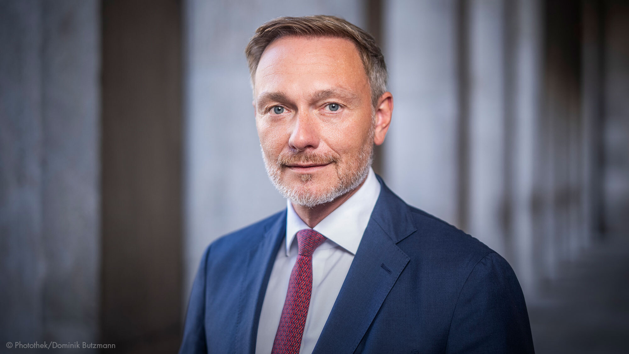 Christian Lindner