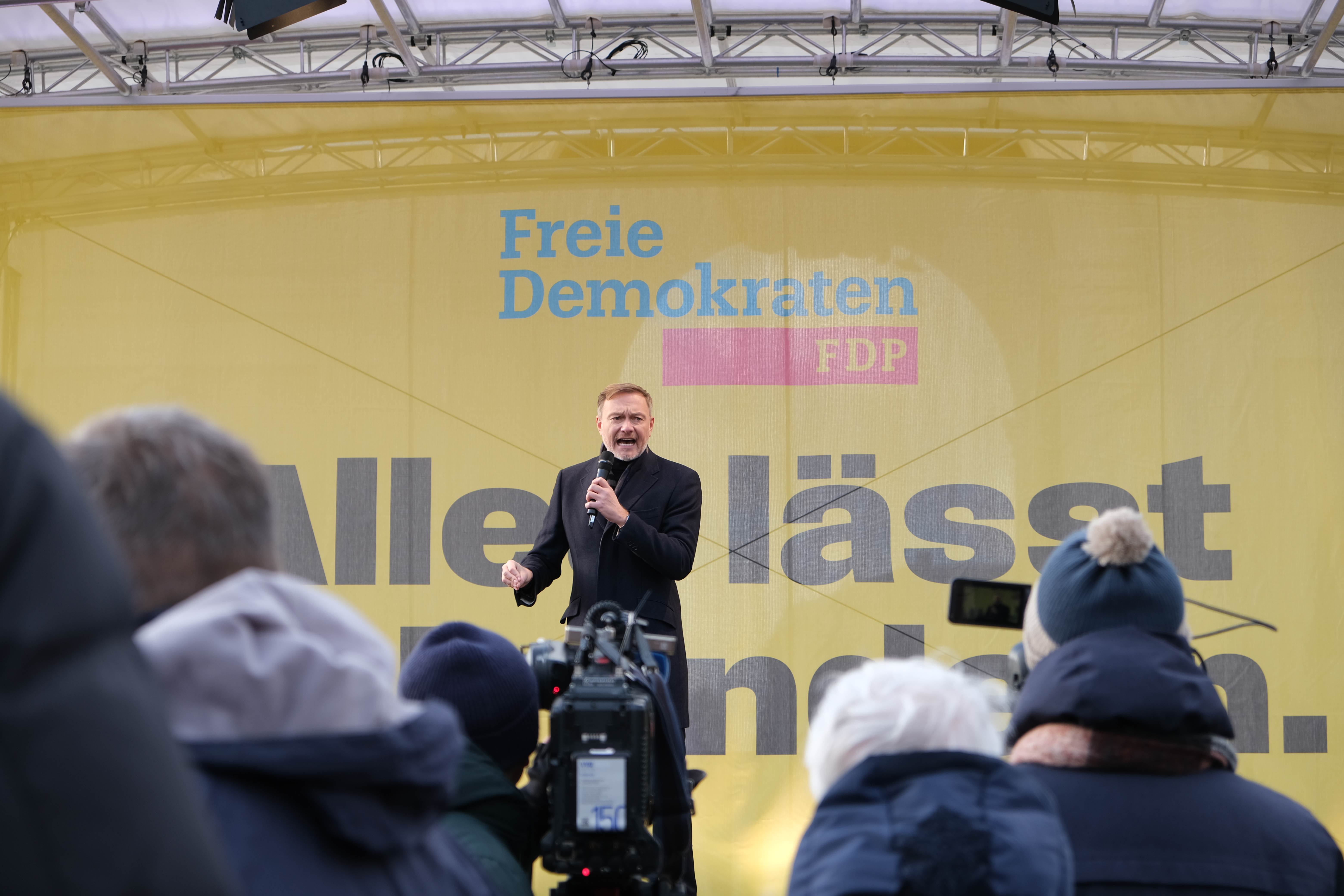 Christian Lindner