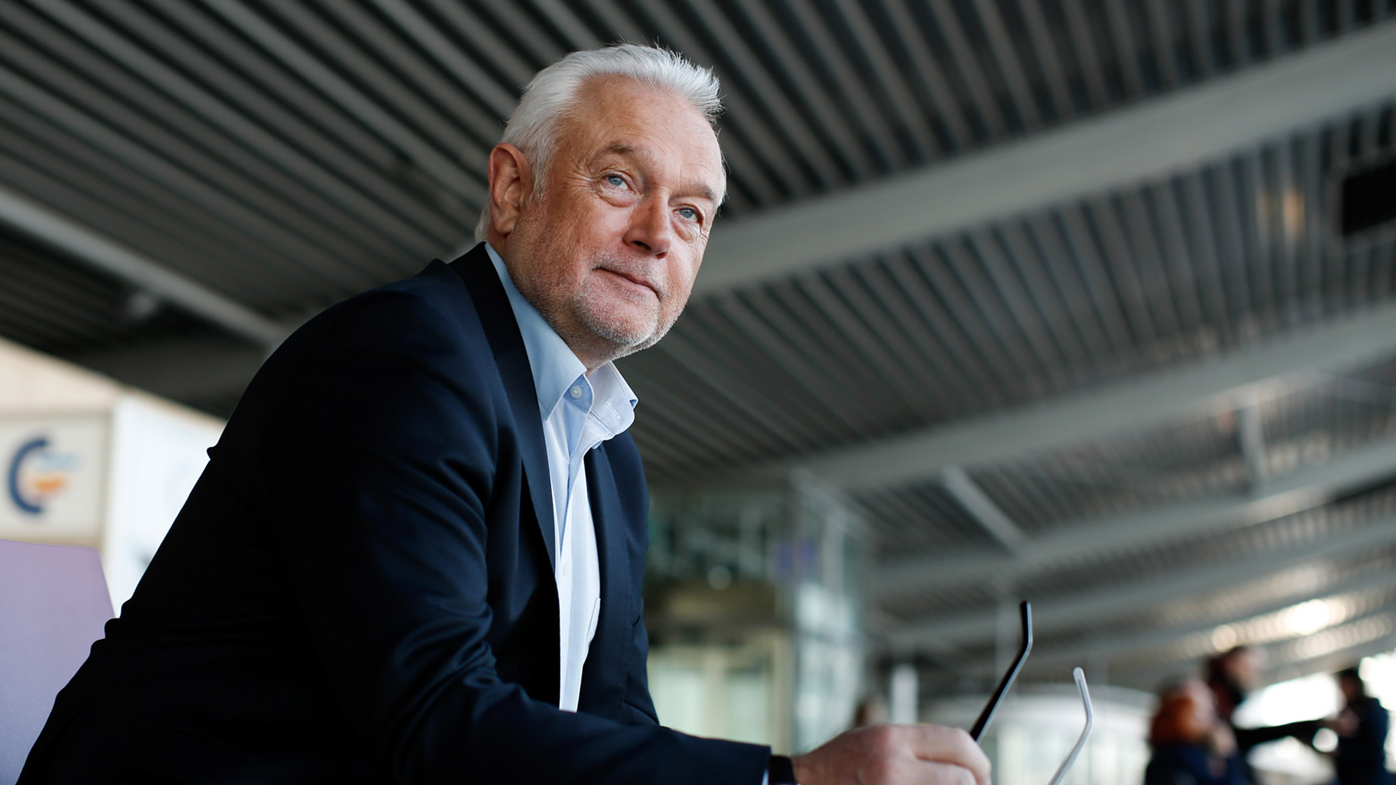 Wolfgang Kubicki