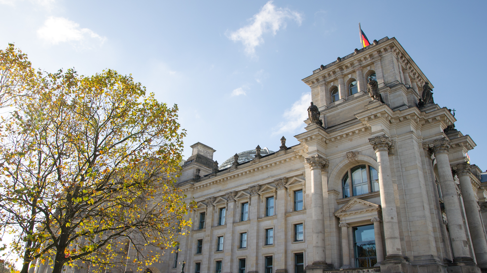 Deutscher Bundestag