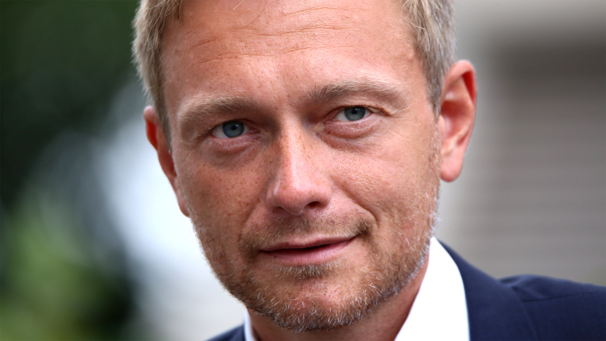 Christian Lindner