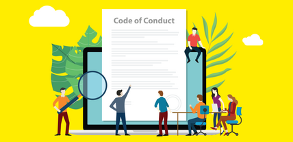 Code of Conduct