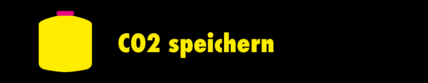 German Engineered Klimaschutz: .CO2 speichern