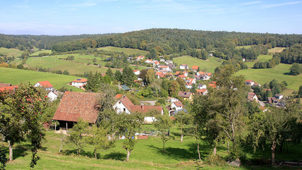 Kommunen, Deutschland