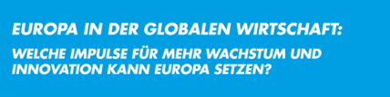 Globale Wirtschaft