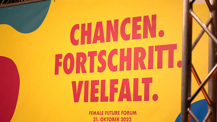 Female Future Forum