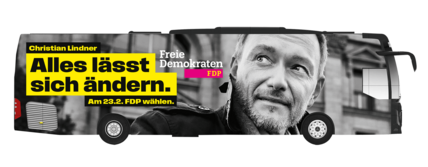 Wahlkampftour