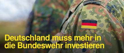 Bundeswehr