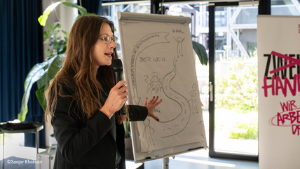 Impressionen Werkstatt-Tour