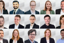 FDP-Abgeordnete im Deutschen Bundestag: Junge Liberale