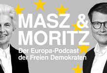 Sharepic MASZ & Moritz