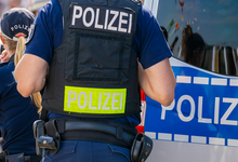 Polizei