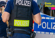 Polizei