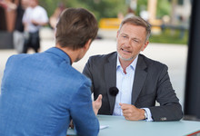 Lindner im ZDF-Sommerinterview