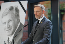 Christian Lindner