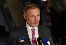 Christian Lindner