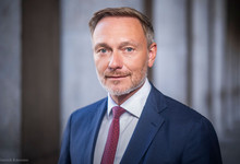 Christian Lindner