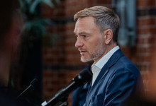 Christian Lindner