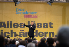 Lindner in Düsseldorf