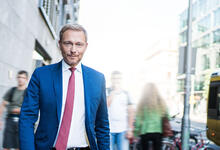 Christian Lindner