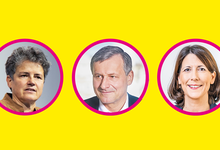 FDP Spitzenkandidaten, Landtagswahlen