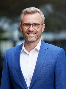 Carsten Reymann