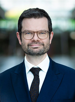 Marco Buschmann