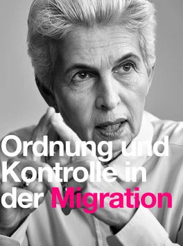 Ordnung und Kontrolle in der Migration