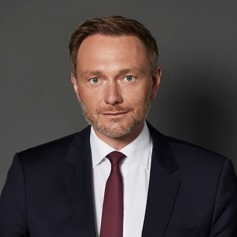 Christian Lindner