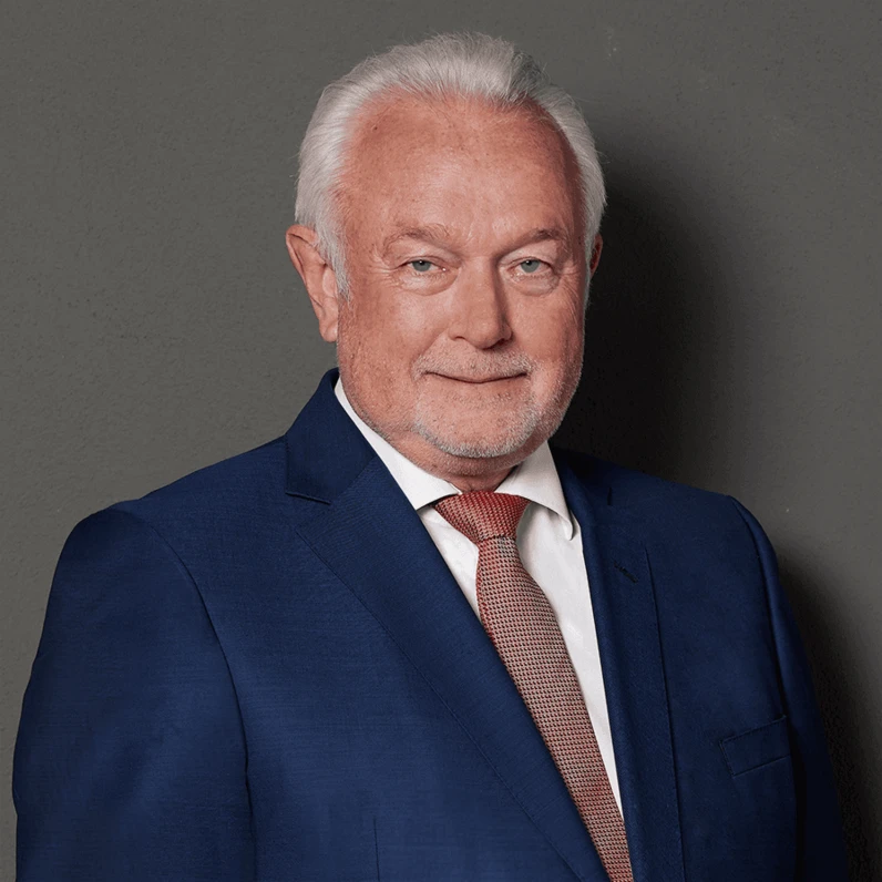 Wolfgang Kubicki