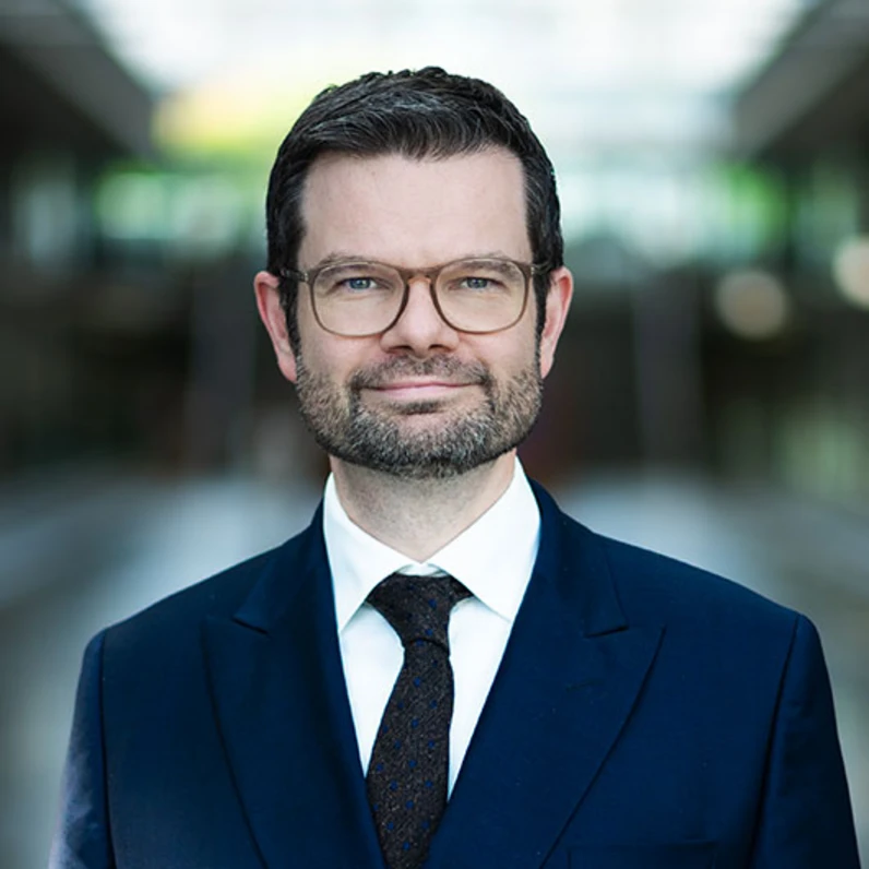 Marco Buschmann