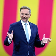 Christian Lindner