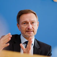 Christian Lindner