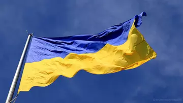 Stand with Ukraine