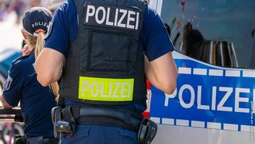 Polizei