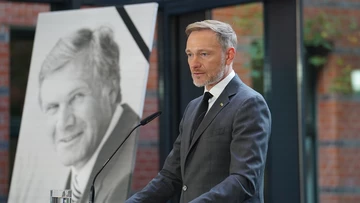 Christian Lindner