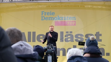 Christian Lindner