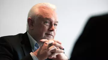 Wolfgang Kubicki