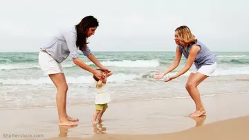 Die Freien Demokraten wollen Menschen mit Kinderwunsch unabhängig vom Wohnort und Familienstand helfen